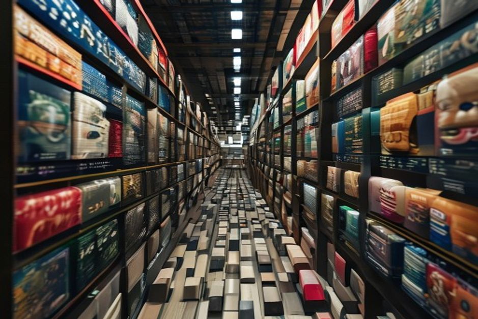The ethics of training on copyrighted data — a nuanced take