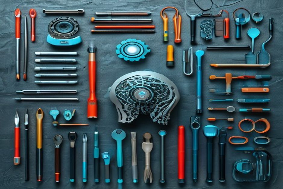 The paradox of AI automation: more tools, less productivity?