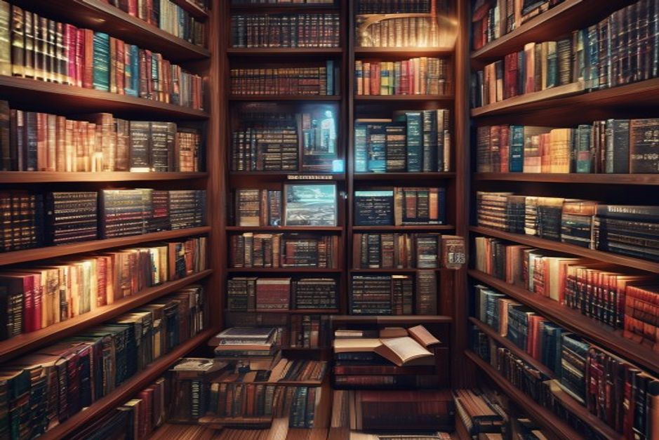 Books every AI leader should read this year