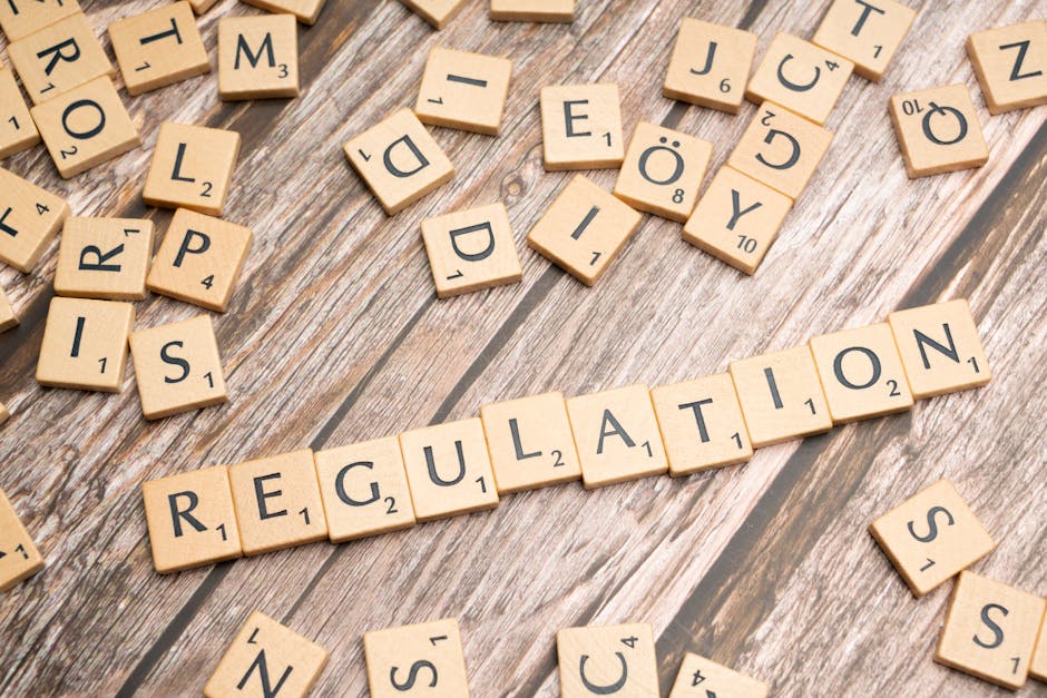 AI in Regulated Industries: Compliance Patterns for Finance & Healthcare
