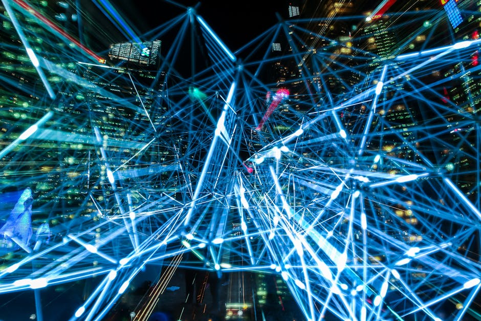 Building an AI Center of Excellence: Structure, Mandate, and Success Metrics