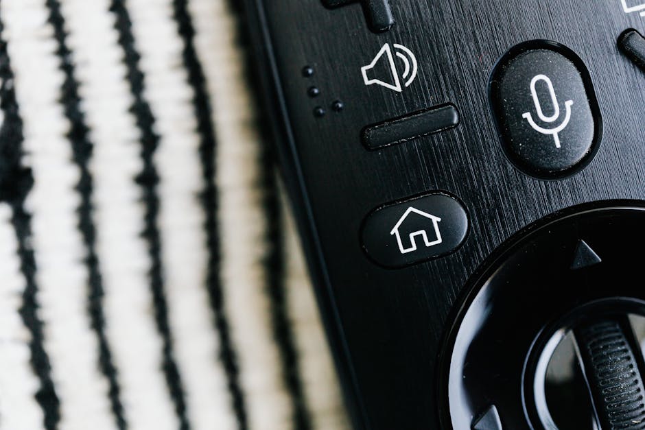 Function Calling: The Remote Control