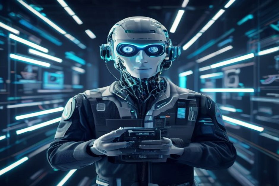 Why 'AI engineer' is the fastest-growing job title (and what it means)