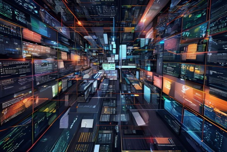 Consolidating 47 data sources into one knowledge layer