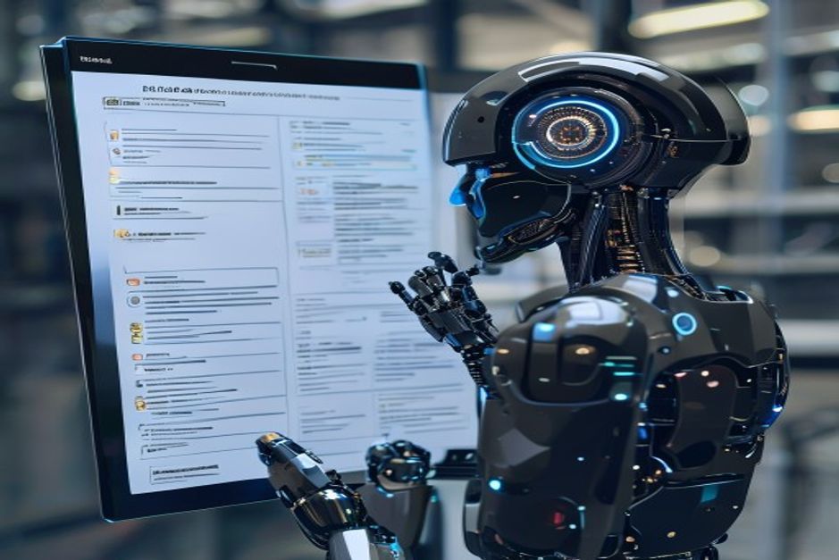 The procurement checklist for AI vendors