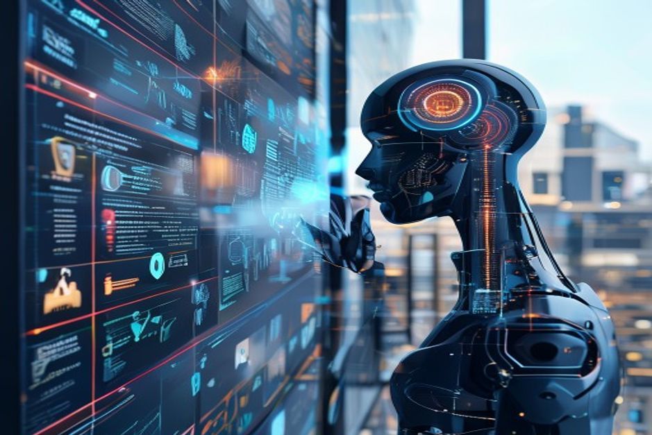 Building trust in AI recommendations — the change management story