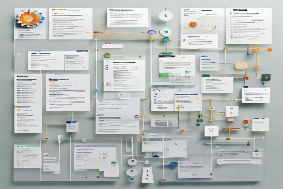 Building an internal AI platform team: org chart and responsibilities