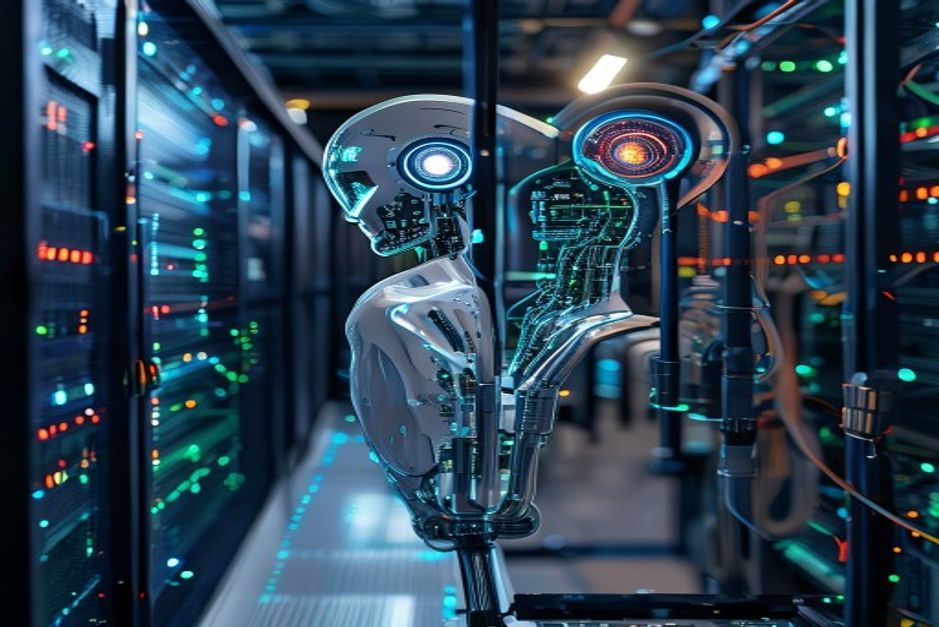 The invisible labor of maintaining AI systems in production