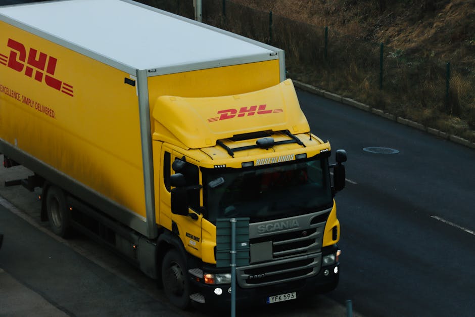 How a logistics company predicted delivery failures before they happened