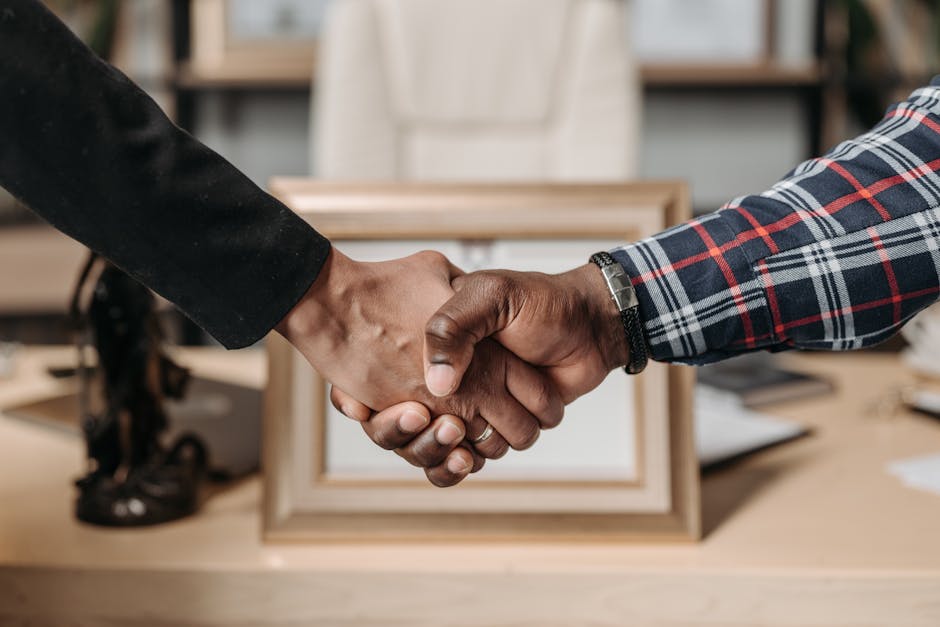 What the latest partnership announcements mean for enterprise buyers